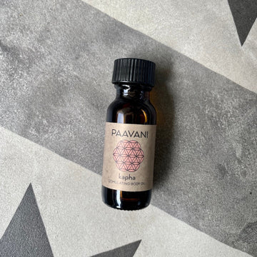 Spring Sampler Kit | Ayurvedic Set for Kapha Season