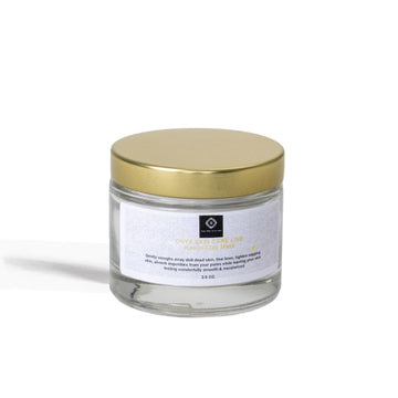 Organic Kaolin Mud Mask