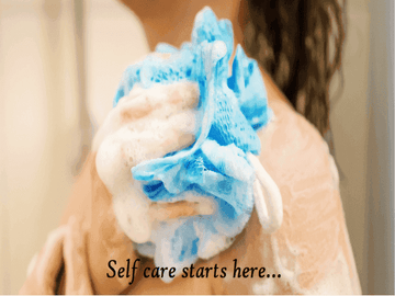 Three Step Anti-Acne Body System