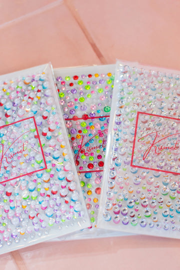 Glitzy Gems