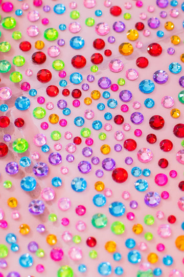 Glitzy Gems