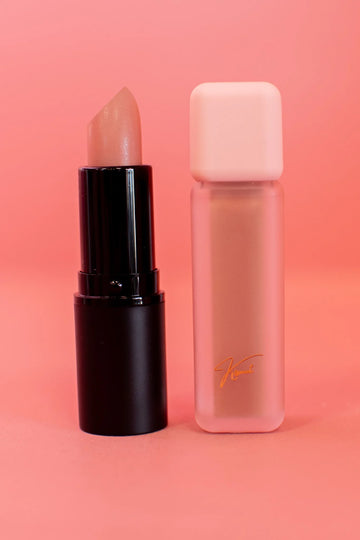 Velvet Glow Lip Set