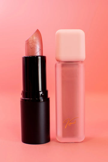Velvet Glow Lip Set