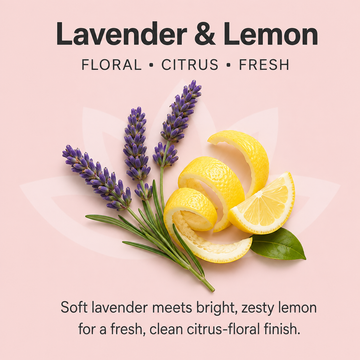 Organic Whipped Body Butter