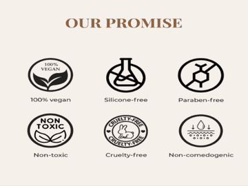 Shea Butter Infused Organic Body Lotion - 10 Fragrances
