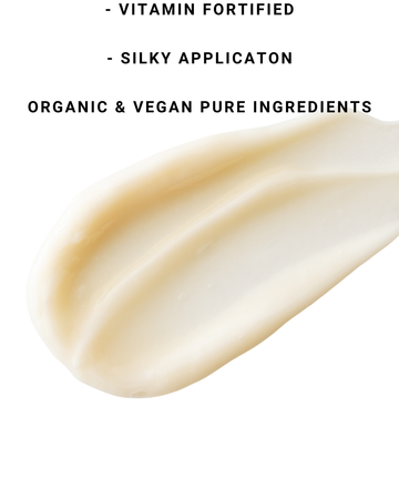 Organic Shea Butter Infused Body Lotion - 7  Fragrances