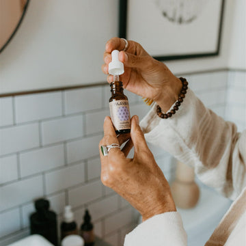 Tridoshic Skincare Ritual | Travel Size Ayurvedic Set for Balanced Skin