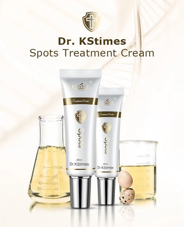 Korean Brightening Cream for Dark Spots & Even Tone