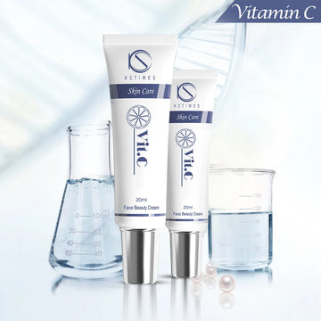 Korean Brightening Cream for Dark Spots & Even Tone