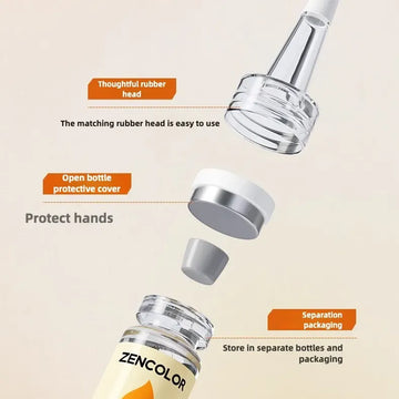 10pcs Pro-Xylane Anti-Wrinkle Lyophilized Serum High Concentration Anti-Aging Firming Face Essence for Deep Wrinkles