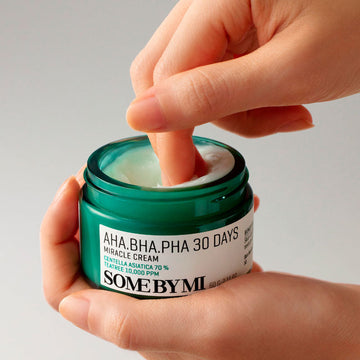SOME BY MI AHA BHA PHA 30 Days Miracle Cream 60ml