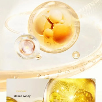 10pcs Pro-Xylane Anti-Wrinkle Lyophilized Serum High Concentration Anti-Aging Firming Face Essence for Deep Wrinkles