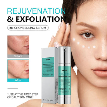 PDRN Centella Asiatica Centella Firming Serum Smooth Skin Soothe Hydrate Lift Essence Deep Nourishing Facial Essence Stick