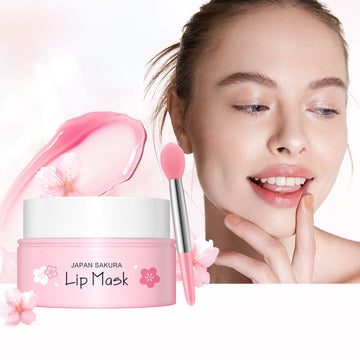 LAIKOU Sakura Anti-Aging Skincare Gift Set