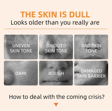 Orange Exfoliating Gel Dead Spot Remover Brighten Peeling 50g Gentle Repair Scrub Whiten Hydrating Moisturizer Korean Skin Care