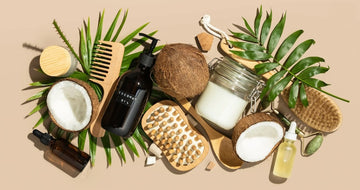 Organic Hair Care