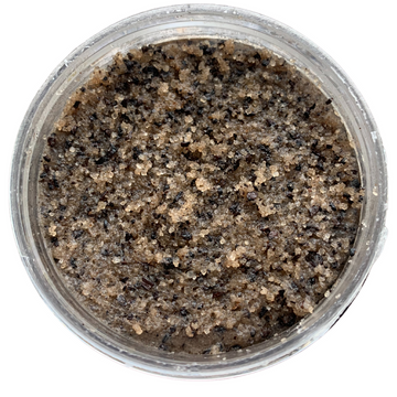 Empower Espresso and Sugar Exfoliating Body Scrub