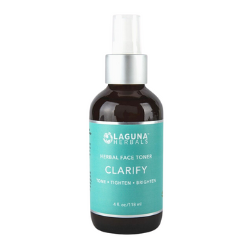 Clarify Herbal Infused Face Toner