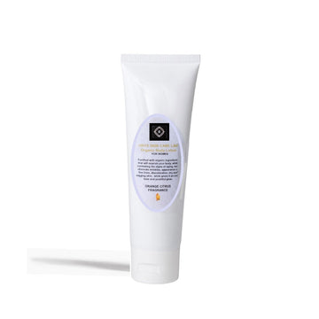 Organic Nourishing Lotion