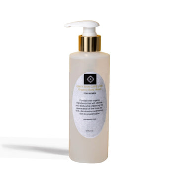 Organic Body Wash For Dry Skin - 11 Fragrances