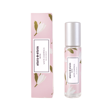White Champaca Eau de Parfum