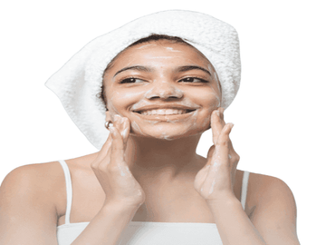 Organic Two-Step Facial System Facial