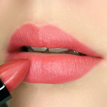 Velvet Semi-Matte Lipstick