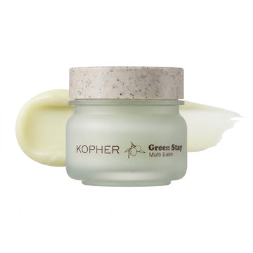 KOPHER Green Stay Multi Balm 28ml