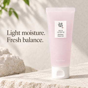 Beauty of Joseon Water Gel Red Bean 100ml