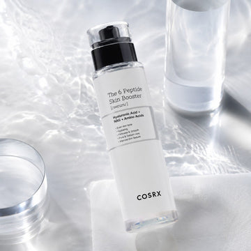 COSRX The 6 Peptide Skin Booster Serum 150ml