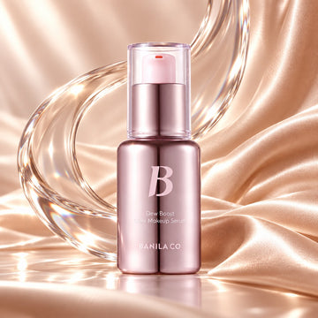 BANILA CO Dew Boost Glow Makeup Serum 30ml