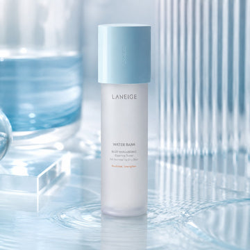 LANEIGE Water Bank Blue Hyaluronic Essence Toner Normal to Dry Skin 160ml