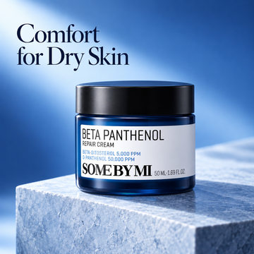 SOME BY MI Beta Panthenol Repair Cream 50ml