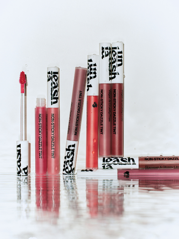 unleashia Non Sticky Dazzle Tint 5.5g