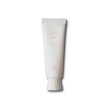 de mi flor Hand Cream 40ml-4