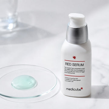 Sérum Medicube Red 30 ml anti-imperfections