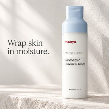 manyo Panthetoin Essence Toner 200ml
