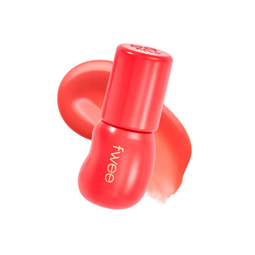 fwee 3D Voluming Gloss 70% 5.3g-5