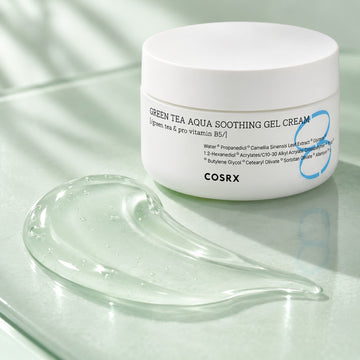 COSRX Gel-Crème Hydratant au Thé Vert Hydrium 50ml