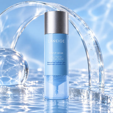 LANEIGE Water Bank Aqua Serum Facial 30ml