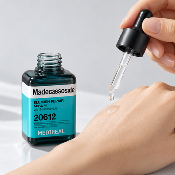 Mediheal Madecassoside Blemish Repair Serum 40ml