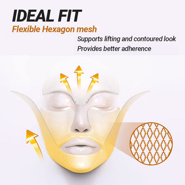 Sungboon Editor Deep Collagen Retinol Boost Up Mask Set 25g-2