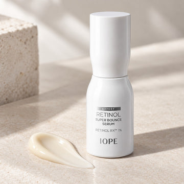 IOPE Retinol Super Bounce Serum 30ml