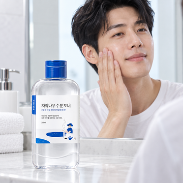ROUND LAB Pour Homme Tonique Hydratant à la Sève de Bouleau 200 ml