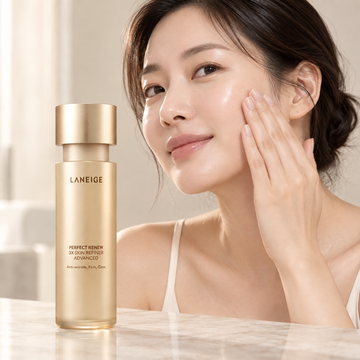 LANEIGE Perfect Renew 3X Skin Refiner 150ml
