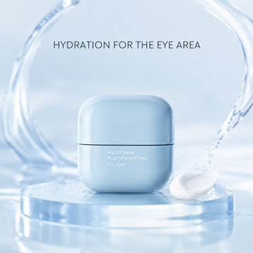 LANEIGE Water Bank Blue Hyaluronic Eye Cream 25ml