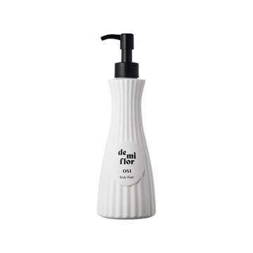 de mi flor Body Wash 250g-5