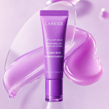 LANEIGE Bálsamo Labial Glowy Gummy Bear 10g