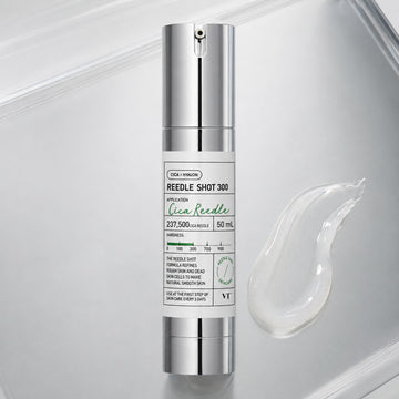 VT Reedle Shot 300 Ampoule 50ml