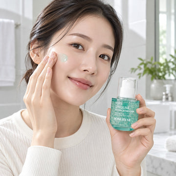 SOME BY MI PDRN Spirulina Soothing Repair Serum 50ml